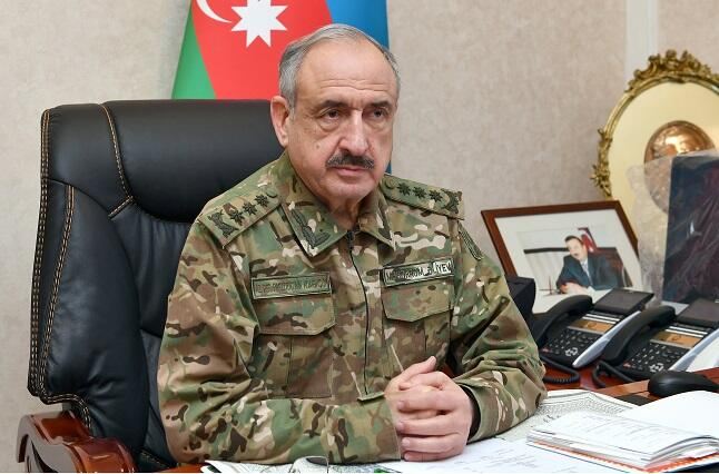 Məhərrəm Əliyev vəzifəsindən azad edildi və səfir oldu 