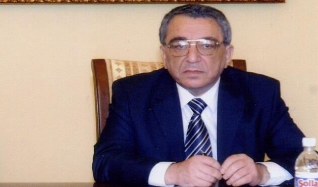 Yaşar Əliyev dəfn olundu 