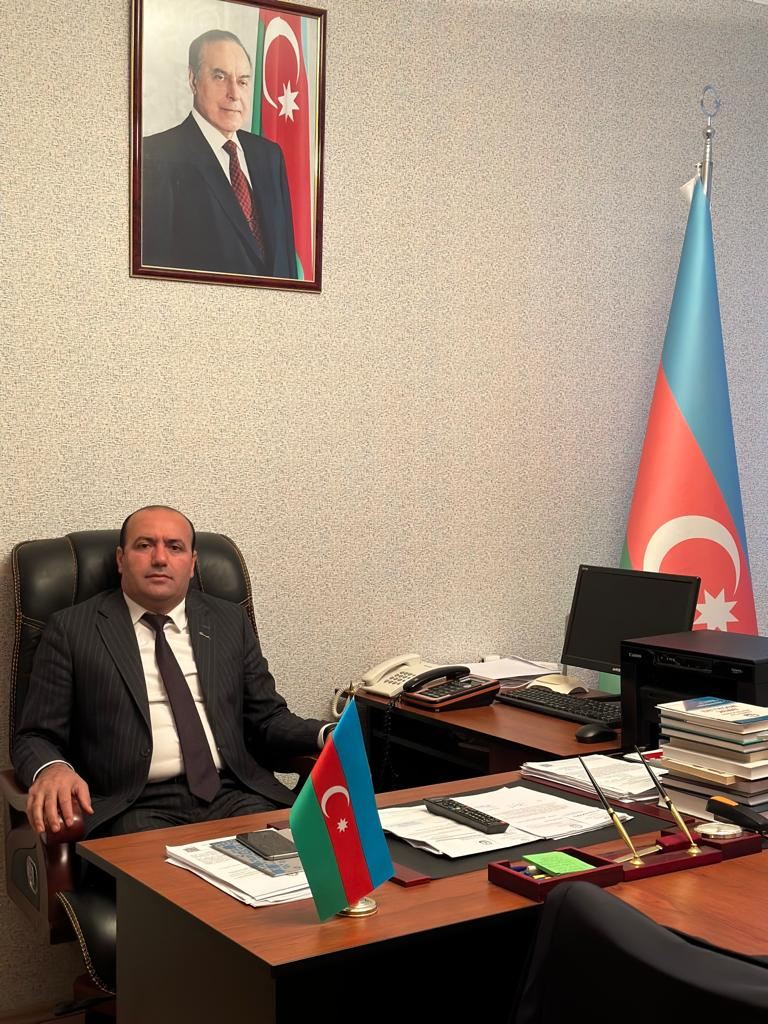 Vəsiyyəti yerinə yetirilən Ulu Öndər Heydər Əliyevin ruhu şaddır 