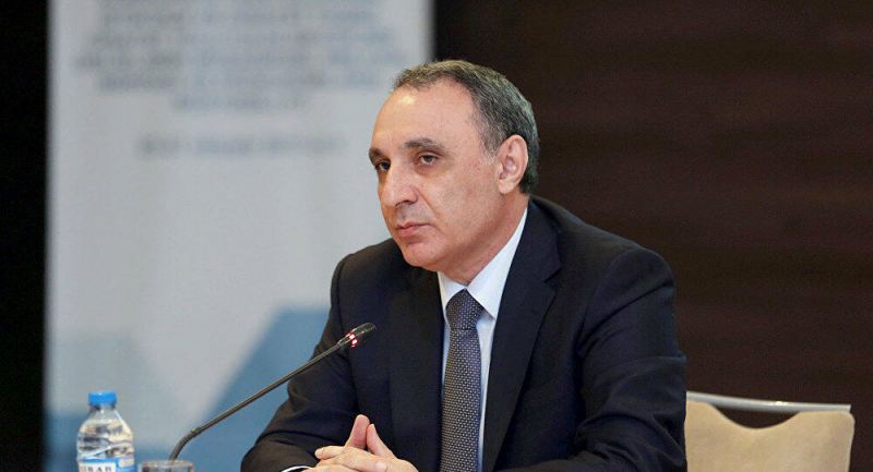 Baş prokuror saxlanılan separatçılardan danışdı 
