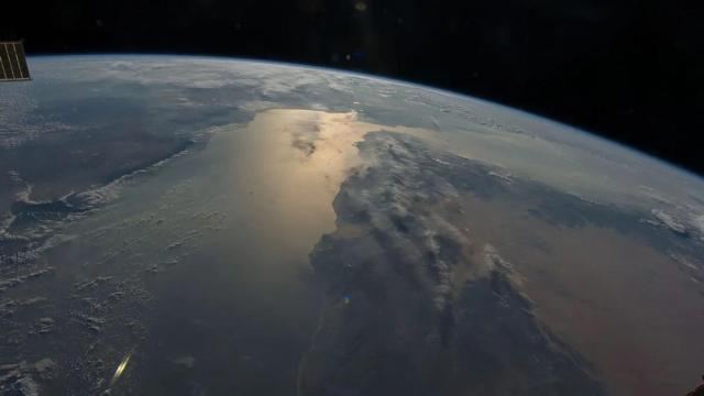 Afrika iki yerə bölünür: Yeni bir okean yarana bilər 