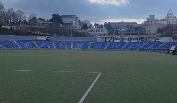 Stadiona Xankəndi yazıldı - Foto 