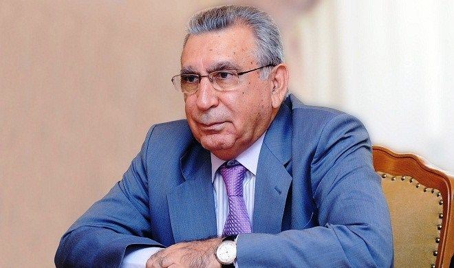 Ramiz Mehdiyevin professor qudası öldü 