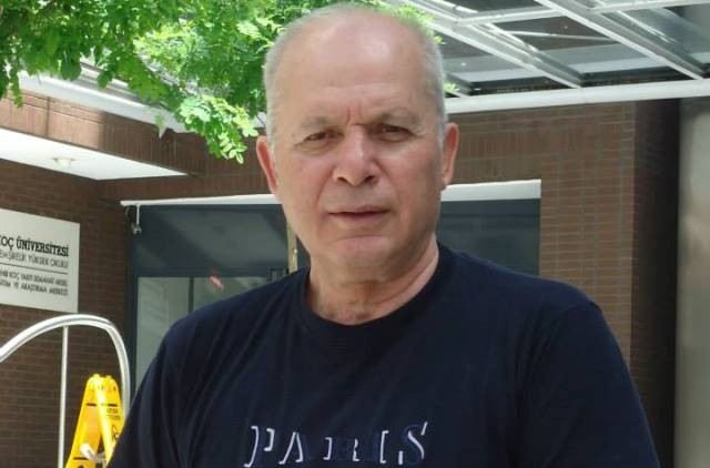 Ramiz Məlik vəfat etdi 