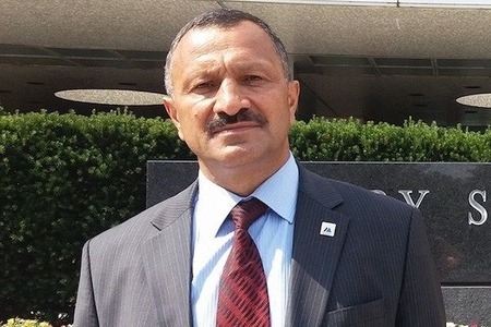 Tofiq Yaqublu SAXLANILDI 