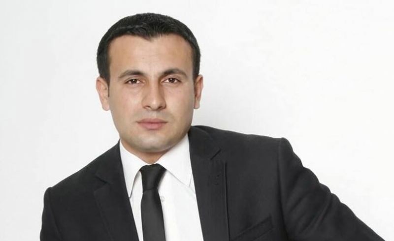 Elnur Hidayətoğluna yeni vəzifə verildi 