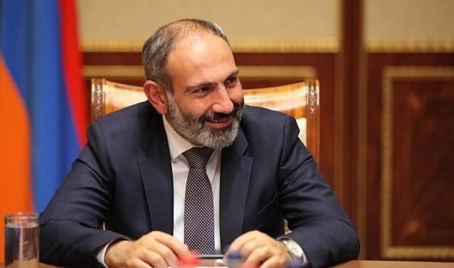 Paşinyan Bakının bu təklifini qəbul etməlidir 