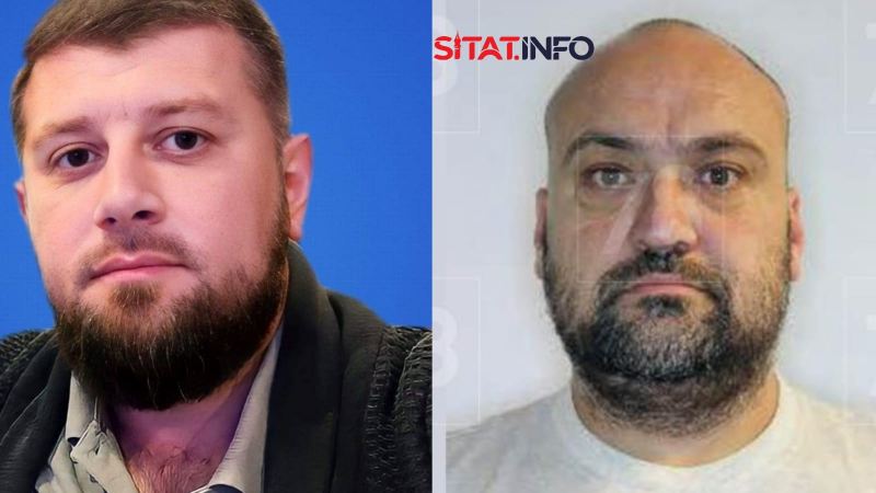 Rusiyada 5 uşaq atası olan azərbaycanlının qatili həbs olundu - FOTO