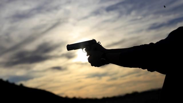 İranda polis idarəsinə silahlı hücum: 11 ölü 