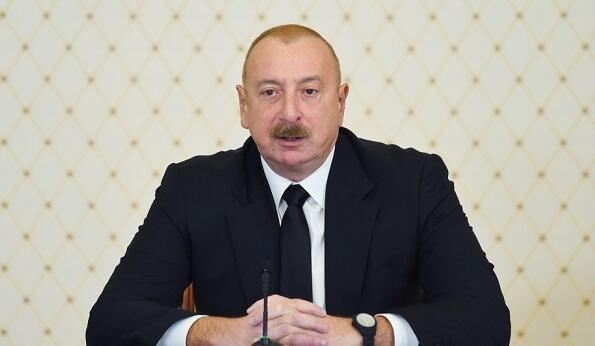 İki həftə ərzində Bakı dünyanın mərkəzi olacaq 