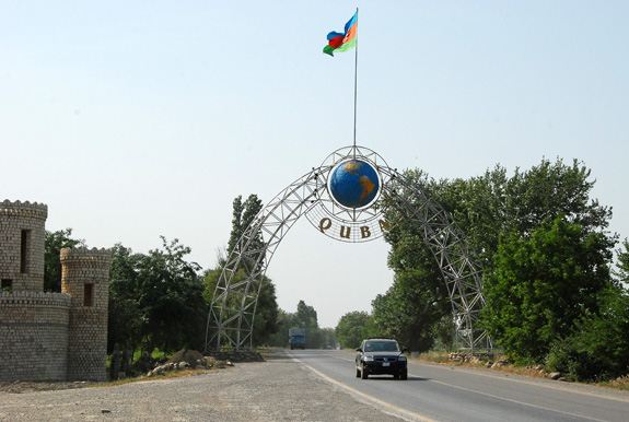 Müharibə qəhrəmanının qohumuna vəzifə verildi 