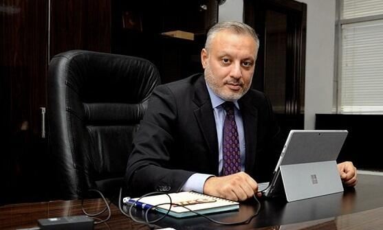 PFL-in prezidenti və vitse-prezidenti qəzaya düşdü 