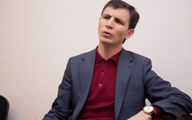 Zahid Oruc prezidentliyə namizəd olacaq? 