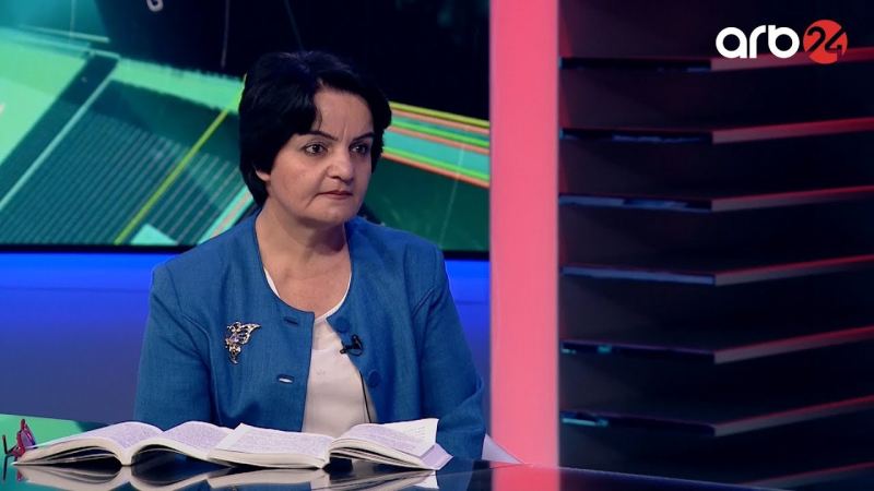 İşğal, ya bayram günümüz... - Qərənfil Dünyaminqızı yazır...