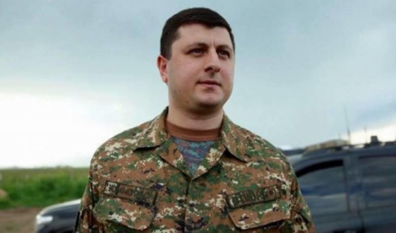Zəngəzur dəhlizi ilə bağlı aktivlik var - Abramyan 