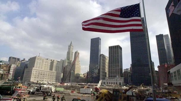 ABŞ İrana görə 10 qurum və 4 şəxsə sanksiya tətbiq etdi 