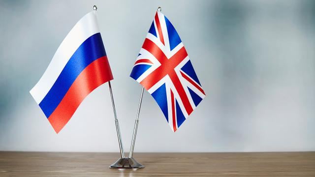 Kreml: Britaniyaya görə Ukrayna ilə danışıqlar üçün əsas yoxdur 