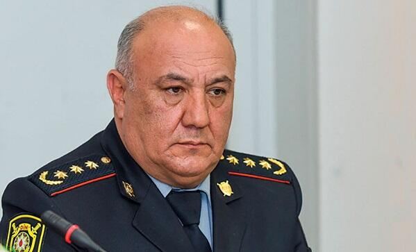 Nazir Vaqif Əsədovun yerinə onu təyin etdi 