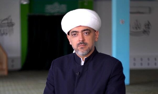 Rusiyada prezidentliyə iddialı Anar Ramazanov kimdir? - Dosye 