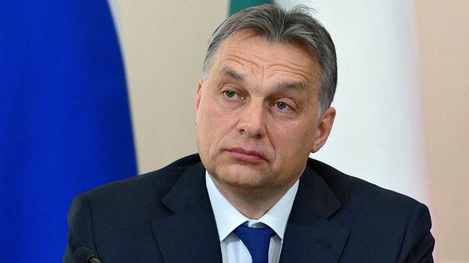 \"Qərbin mənəvi baxımdan üstün olması iddiaları qüvvədən düşüb\" - Viktor Orban 