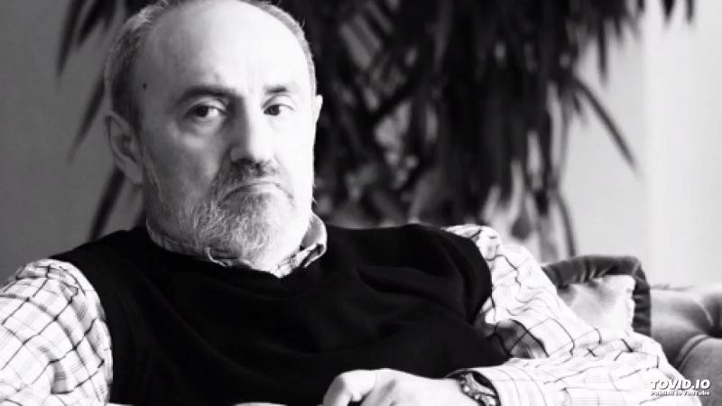Akif İslamzadə də seçimini etdi: 7 fevralda ona səs verəcək 