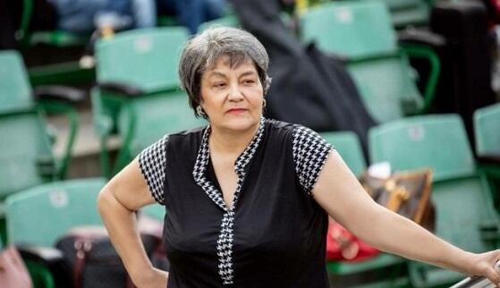 Gülçöhrə Şəfiyeva vəfat etdi 