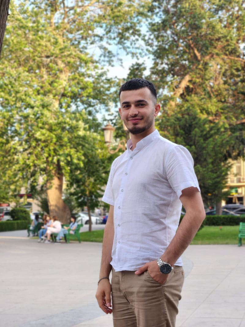 Məşhur İT mütəxəssis Azərbaycana qayıdıb - Uğur Hüseyn kimdir?