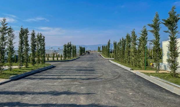 Ağdamda iclas başladı: 9 məsələ müzakirə olunur 