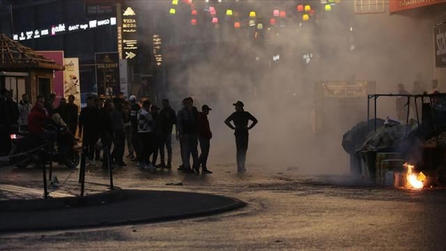 İsrail oktyabrın 7-dən 4 730 fələstinlini həbs edib 