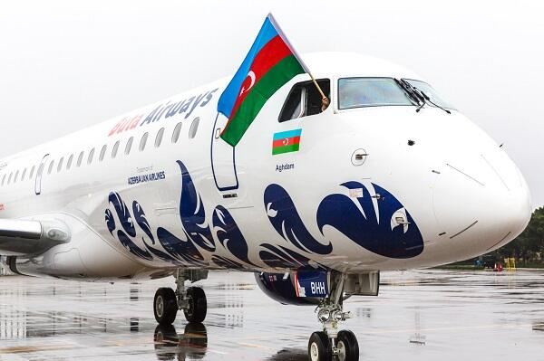 Aviaşirkətlərimiz buna görə Ermənistana 90 min avro ödəyib 