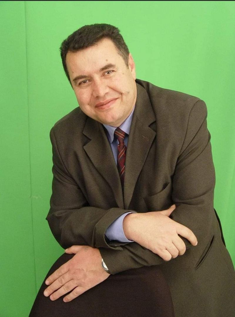 Tanınmış yazıçının həyatı filmə çevrilir 