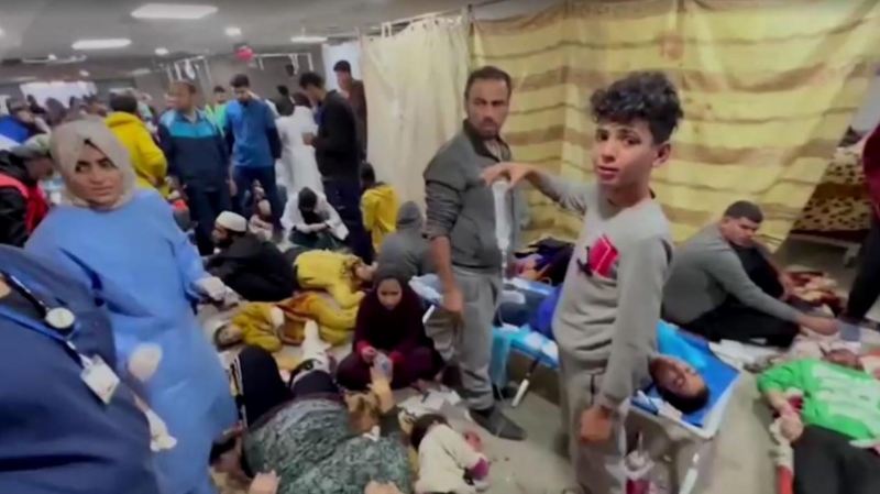 \"İsrailin ata-anasını öldürdüyü uşaqlardan yeni Haniyələr, Sinvarlar yetişəcək\" - Politoloq