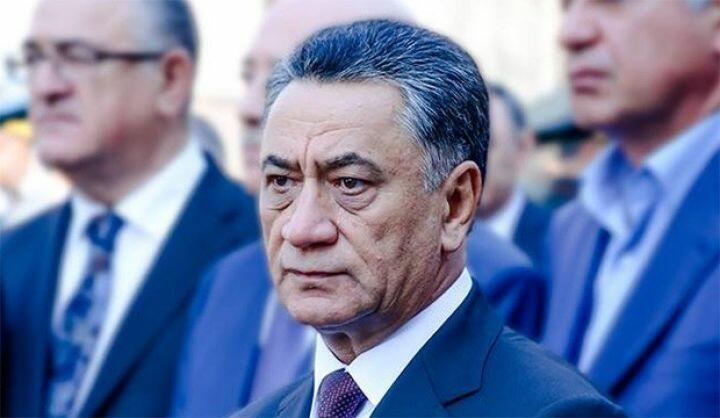 Prezidentdən Ramil Usubovla bağlı sərəncam 