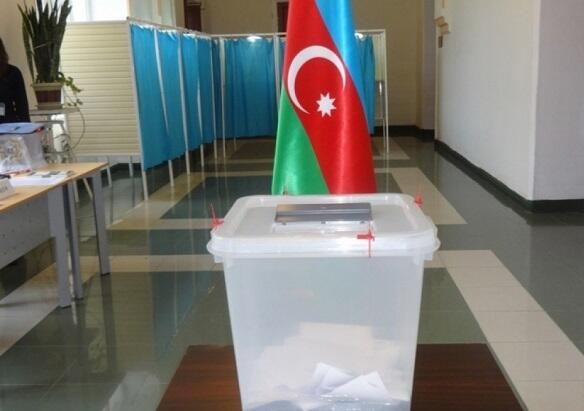8 namizədin səlahiyyətli nümayəndələri qeydə alındı 