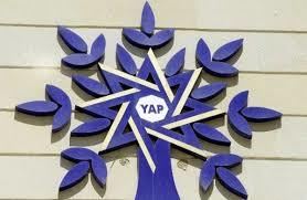 YAP imza vərəqələrini MSK-ya təqdim etdi 