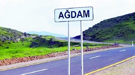 Ağdamda nəhəng mərkəzi park salınacaq 