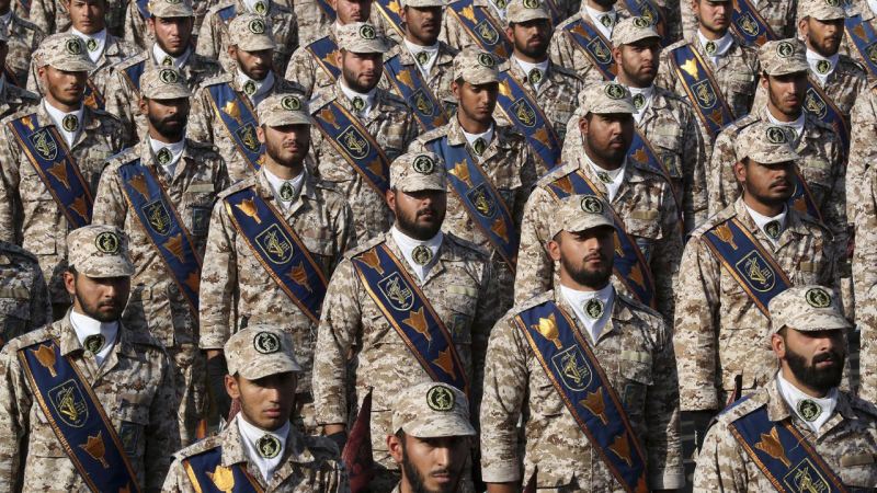 SEPAH müşaviri: İranın Qəzza savaşına müdaxiləsinə ehtiyac yoxdur 