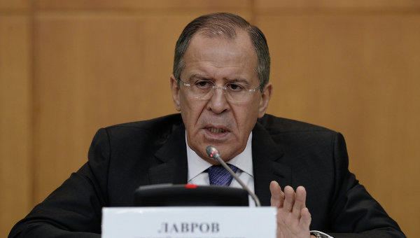 Lavrov hədələdi: Bu, İrəvan üçün zərərlidir! 