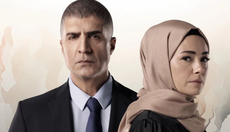 Qalmaqallı serial bu görüntülərə görə iki dəfə cəzalandırıldı - VİDEO 