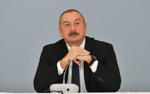 Təltif edilən gənclərin adları açıqlandı - Siyahı