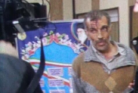 Yasin Hüseynzadə ruhi xəstəxanaya yerləşdirildi 