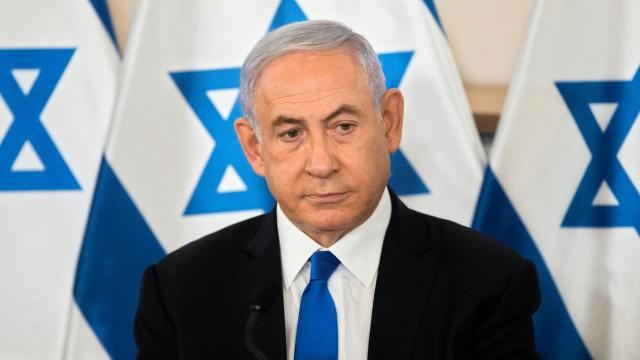 Netanyahu da Misirə gedəcək 