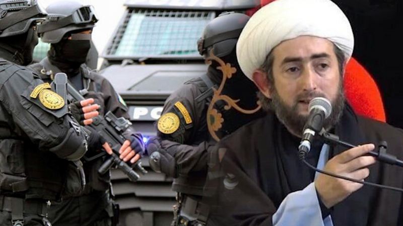 Talıbovun qudası istintaqa çağrılıb: 39 nəfər İran casusu ittihamı ilə saxlanılıb - \"Canlı Xəbər\"