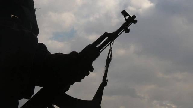 PKK/YPG Suriyalı gəncləri öz sıralarına cəlb edir 