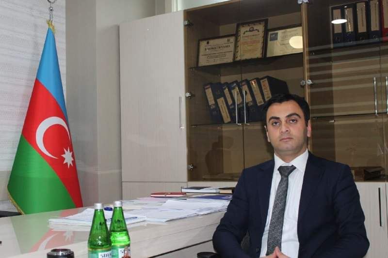 Azərbaycan gənci hər şeydən çox müstəqil Azərbaycanın  gələcəyi haqqında düşünməlidir... 