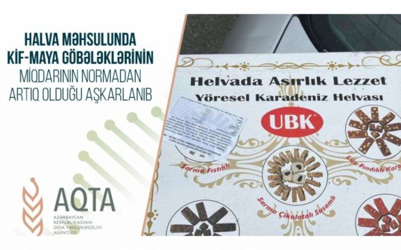Qida sahəsində fəaliyyət göstərən sahibkarlar “Bakı KOB Evi”nə müraciət edə bilərlər 