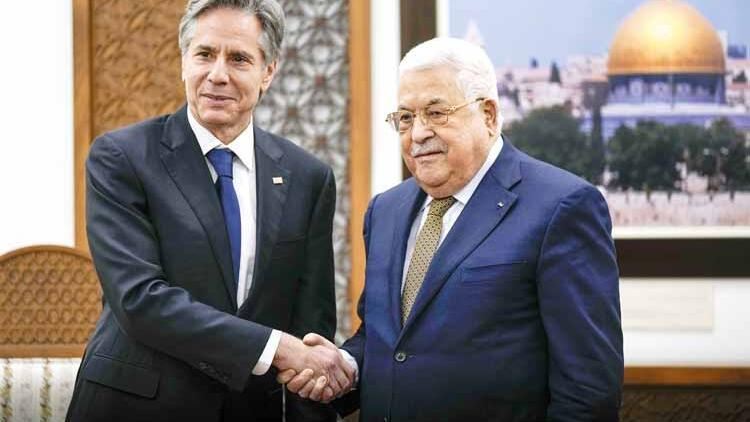 Blinken: Bölgədə gərginlik aşağı salınmalıdır 