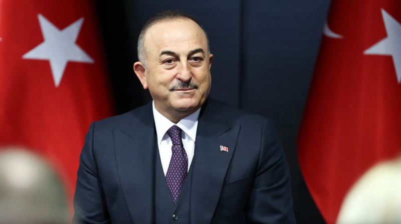 Norveç Türkiyənin bu tələbini dərhal yerinə yetirdi- Çavuşoğlu