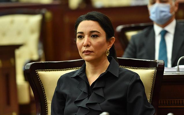 Ombudsman təcridxanada Bəxtiyar Hacıyevə baş çəkdi 