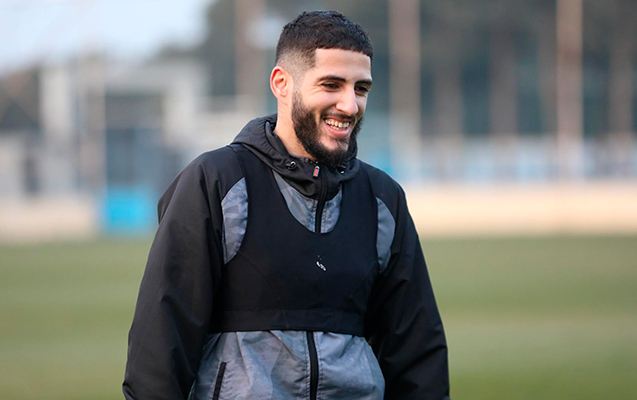 “Türkiyəni də, Azərbaycanı da sevirəm” - “Qarabağ”ın yeni transferi 